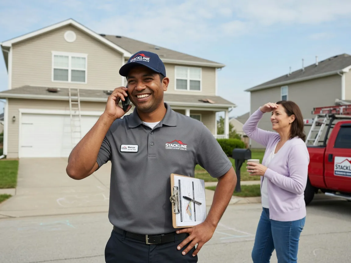 Chimney flashing repair Emerson, GA FAQs